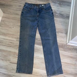 Cruel Girl Slim Jeans